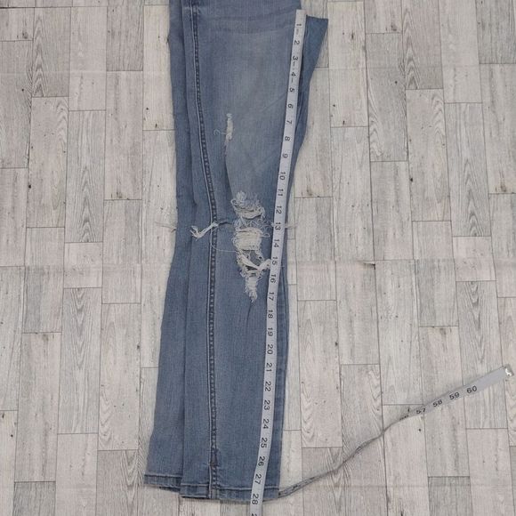 Denim 4 US jeans - Picture 4 of 6